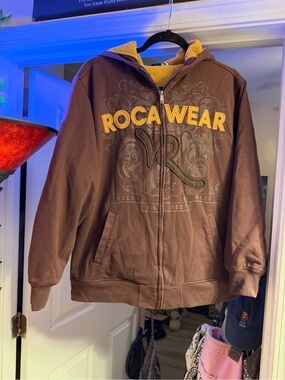 Rocawear | Tops | Top By Rocawear | Poshmark